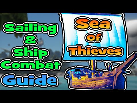 Sea of Thieves GUIDES