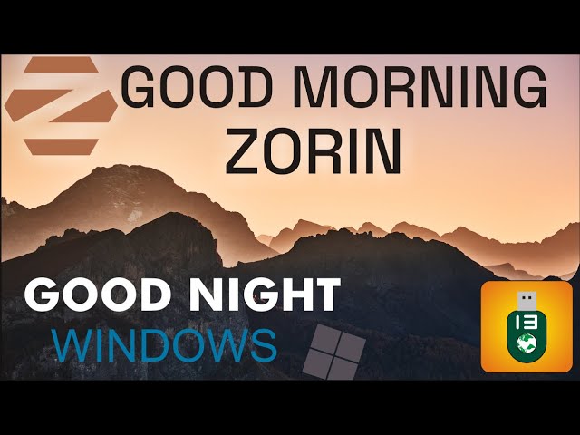 ZORIN OS 16.3 PRO | The best Windows Replacement is getting better