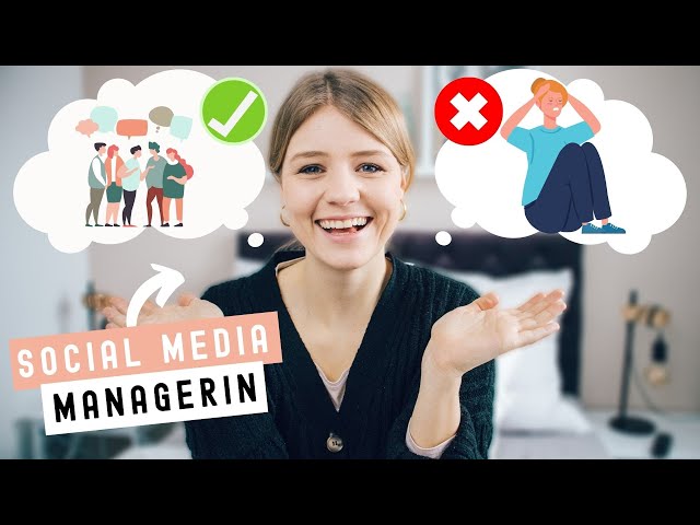 DO's and DONT's im SOCIAL MEDIA MARKETING [ein Social Media Manager erklärt!]