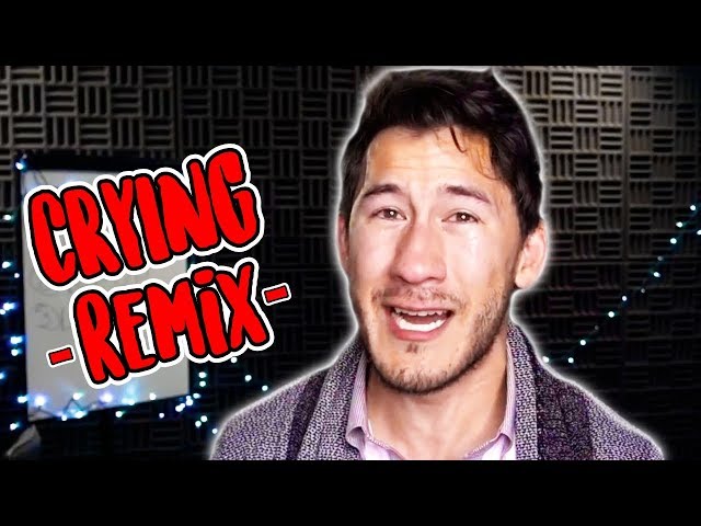 I Get Emotional - Markiplier Crying REMIX/SONG by Dave
