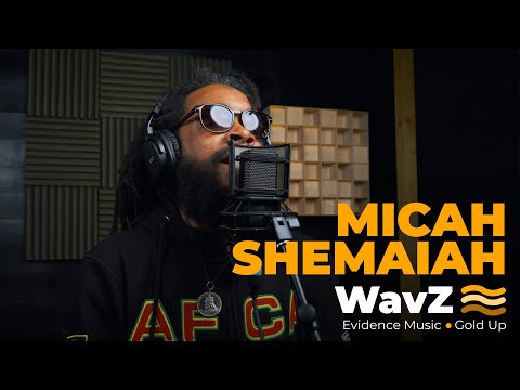 Micah Shemaiah - Neva Miss