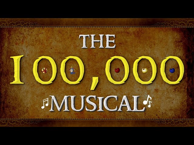 100K: The Musical