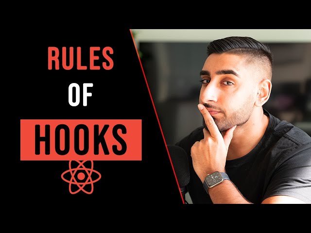 Don't use Hooks in REACT without knowing this...
