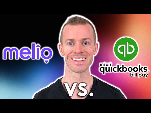 Melio vs. QuickBooks Bill Pay | Best Payments Platform for Small Business