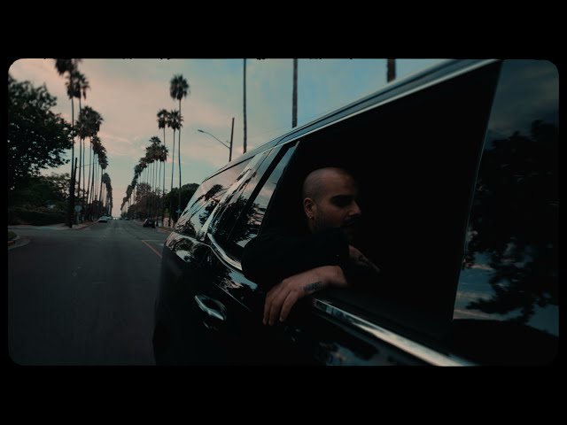 Berner - "Coach" (Official Music Video)