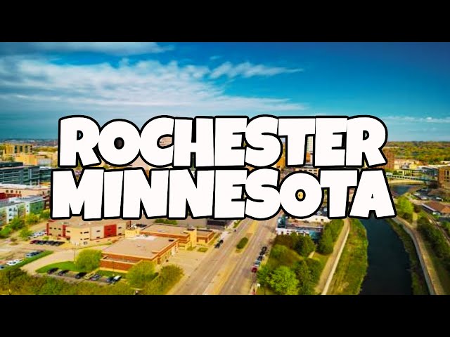 Best Things To Do in Rochester, Minnesota