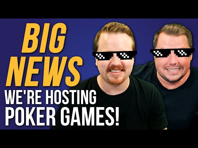 Casino Streamers Poker Game ft. LetsGiveItASpin, Hideous, RealDonzii, Slotspinner, Spintwix and more