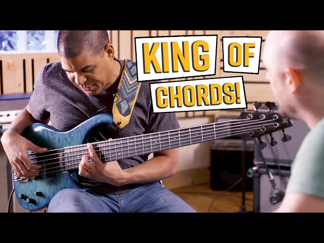 Why ALL bass players should play a 6 string bass