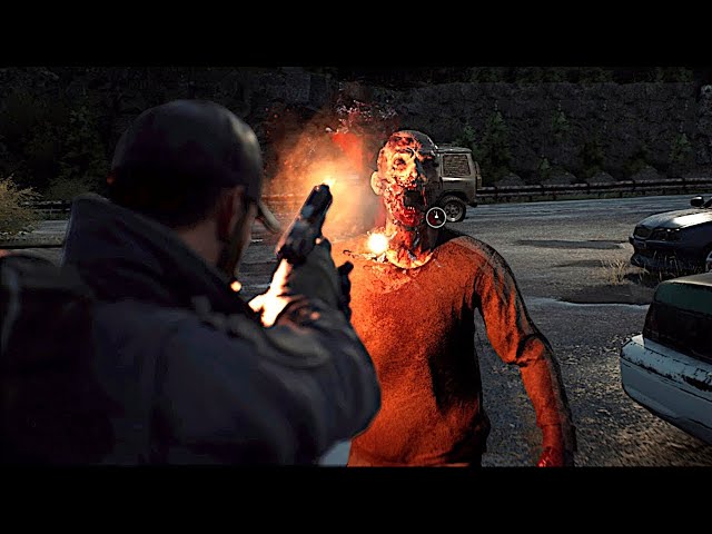 TOP 10 BEST Zombie SURVIVAL Games To Play in 2023