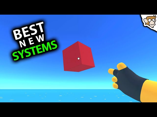 TOP 10 NEW Systems and Tools DECEMBER 2022! | Unity Asset Store