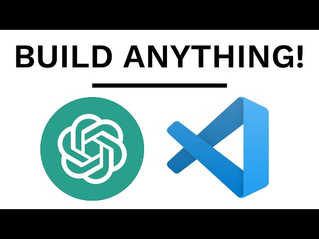 Build Anything With ChatGPT, Here’s How