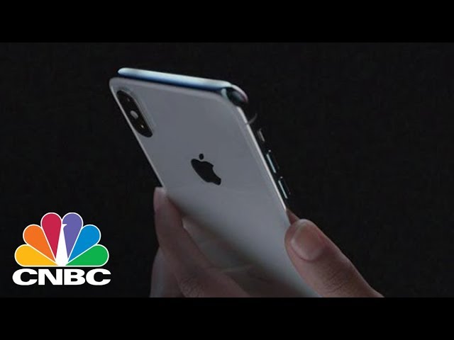 Nikkei: Apple Will Produce Half The Expected iPhone Xs This Year | CNBC