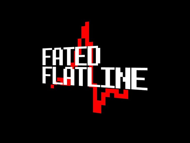 Fated Flatline - Now Available on itch.io and Xbox!
