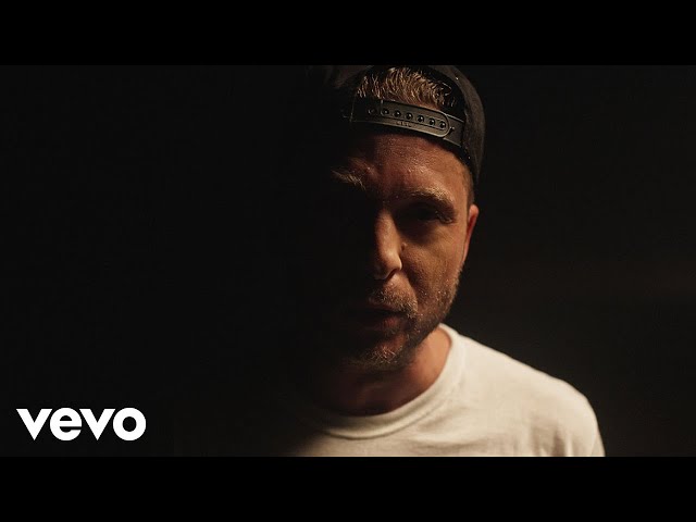 OneRepublic - Wanted (Official Music Video)