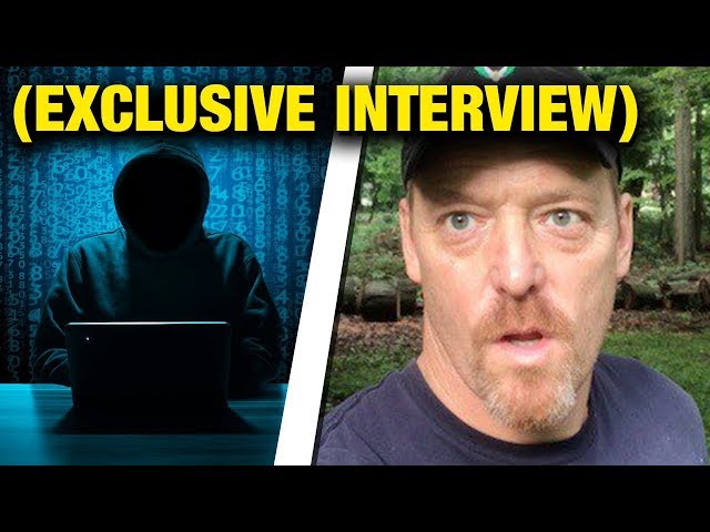 Greg Pauls Hackers REVEAL ALL In Exclusive Interview!!! (Jake Paul, Team 10)