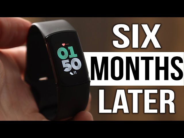 Fitbit Charge 6 (2024)｜Watch Before You Buy