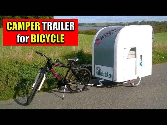 5 COMPACT Outdoor & Camping Inventions