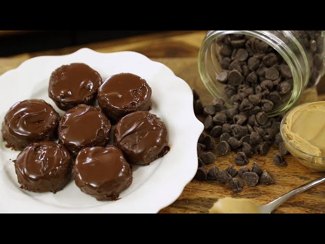 Dashing Dish: Chocolate Lovers Delight