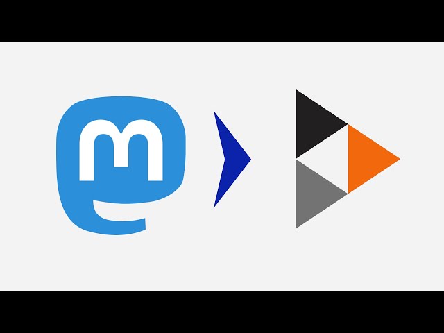 Tutorial - How to Subscribe to a Peertube Channel using Mastodon