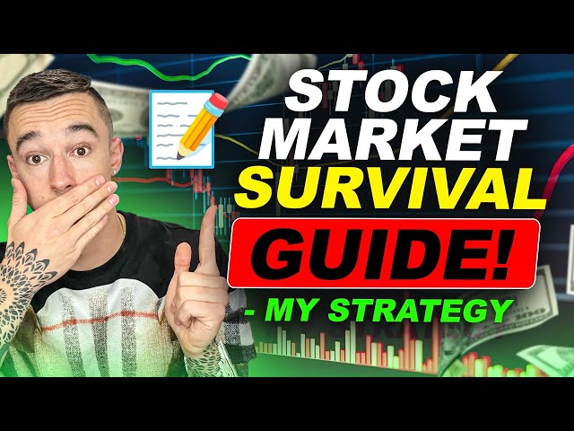 Stock Market Survival Guide // MUST KNOW