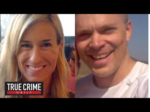 Fitness instructor hatches plan to murder estranged husband - Crime Watch Daily Full Episode