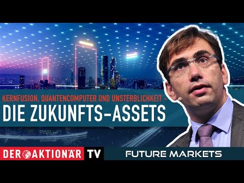 Future Markets
