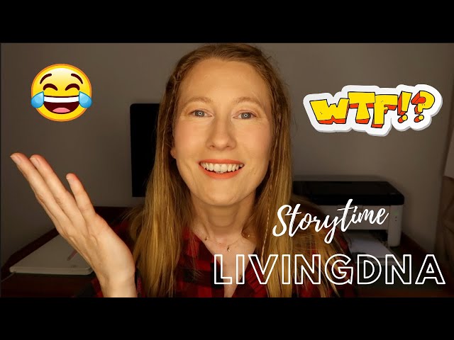 LivingDNA Family Networks Update | Finding Relatives | My adventures on LivingDNA & Ancestry Rant