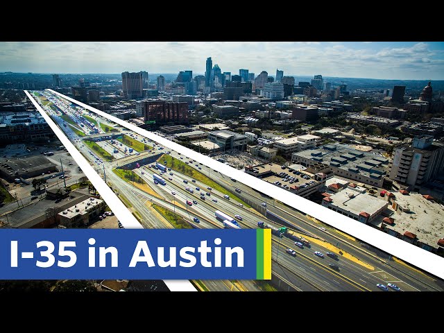 Why are we still widening highways in US cities?