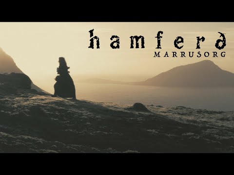 Hamferð "Men Guðs hond er sterk" out now