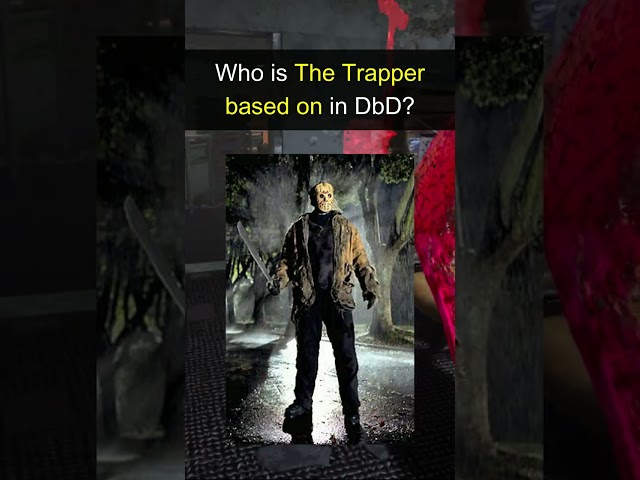 Who is Trapper REALLY Based on?