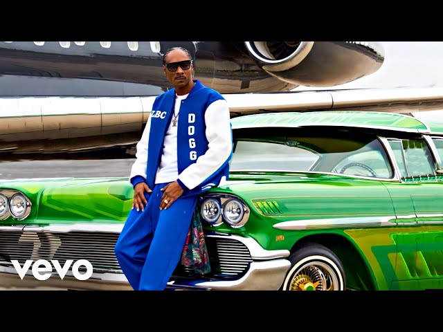Snoop Dogg, Eminem, Dr. Dre - Champions League ft. DMX, Ice Cube, 50 Cent | 2023