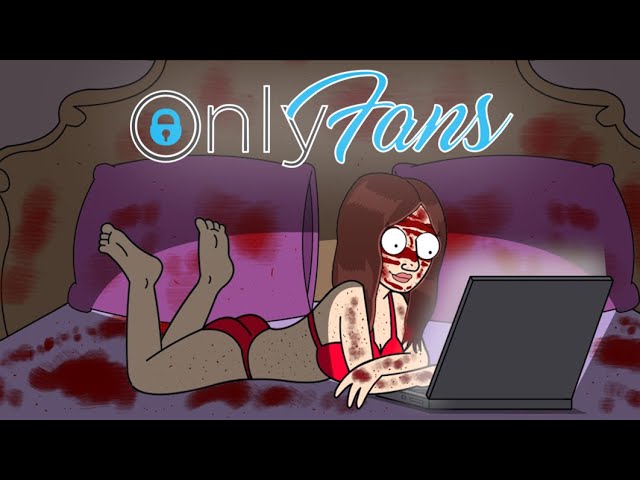 4 TRUE ONLYFANS HORROR STORIES ANIMATED