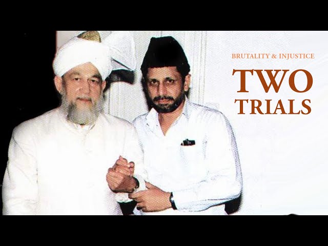 Brutality & Injustice: Two Trials in a Time [MTA Documentary Special]