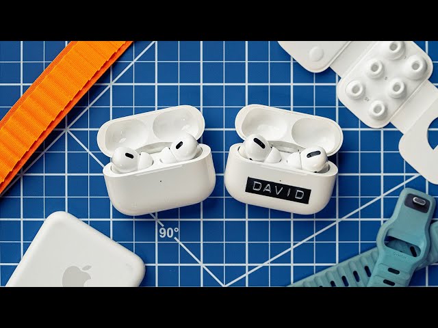 SHOULD YOU UPGRADE? AirPods Pro 2