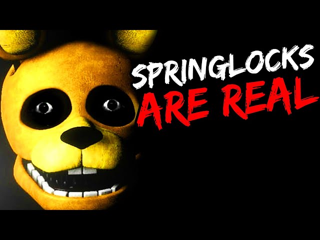 Top 10 Terrifying Facts About Springlock Failures