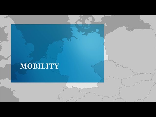 Mobility in Germany