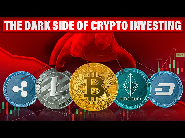 The Hidden Dangers of Investing in Cryptocurrency
