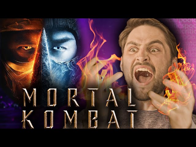 This Movie is Clickbait - Mortal Kombat 2021 Review