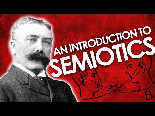 An Introduction to Semiotics