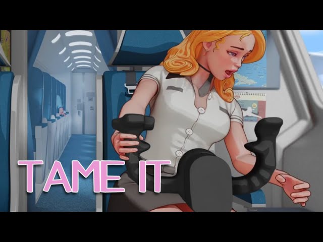 Tame It Gameplay