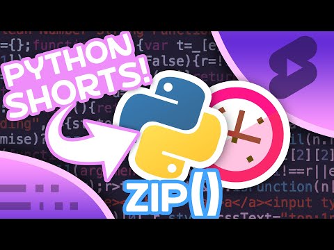 Python Shorts