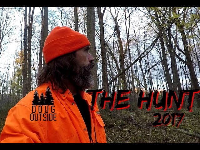 The Blackpowder Deer Hunt (2017)