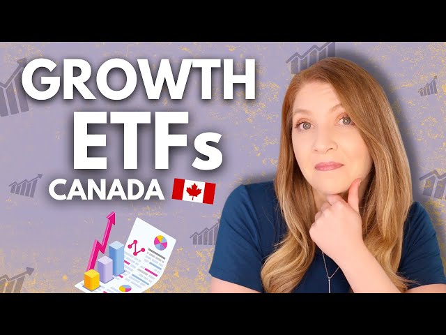 Growth ETFs in Canada – Investing in Innovation ETFs Using BMO ETFs