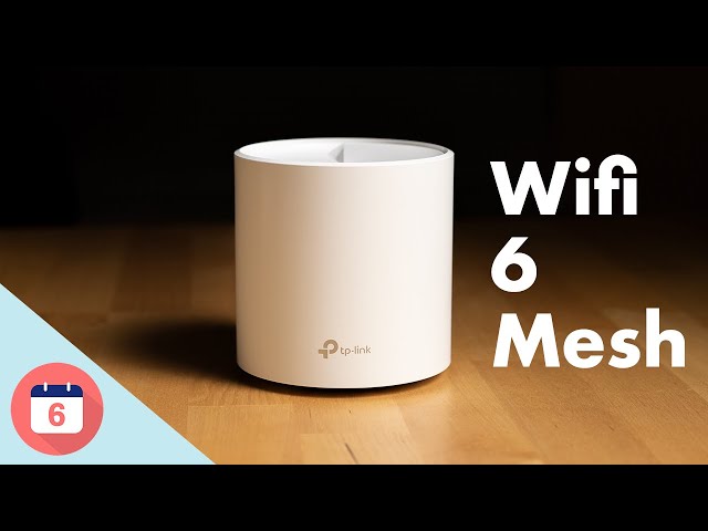 TP-Link Deco Wifi 6 Mesh Router Review - 6 Months Later