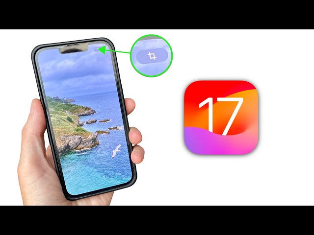 iOS 17 : 15 Nouveautés VRAIMENT UTILES !