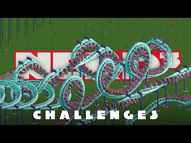 Ultimate Red Mist | Nerd³ Challenges