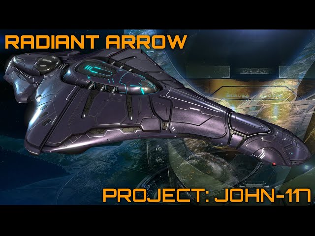 08 - Project John-117