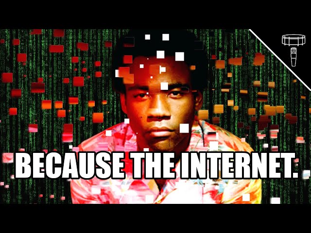 Let's Unpack Because The Internet | Mic The Snare