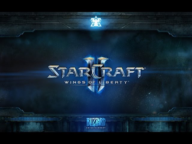 Starcraft 2 - Epic Moments Of All Time [Extended]