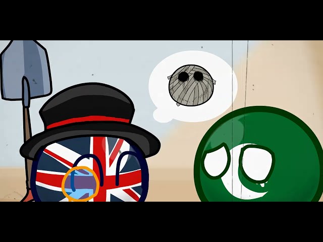 [CC] British Tradition (DON'T use in-screen sub)